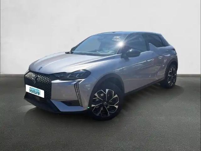 Ds Ds 3 hybride 145 e-dct6