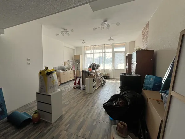 Appartement 4 pièces 92 m²