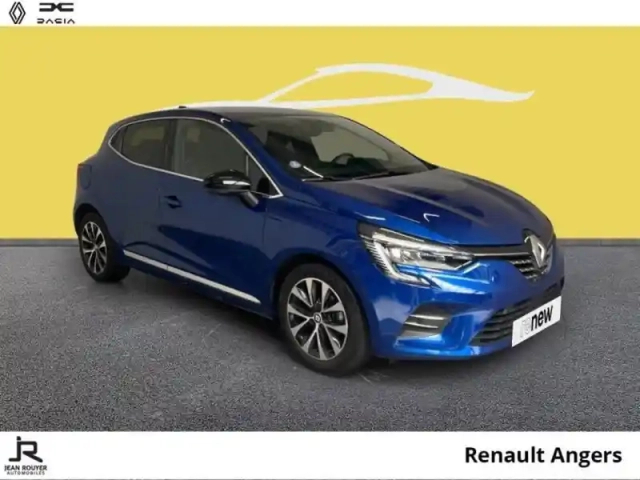 Renault Clio 1.0 tce 90ch techno — photo 2