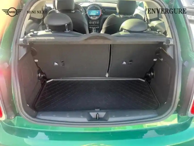 Mini Mini cooper 136ch edition premium plus bva7 — photo 10
