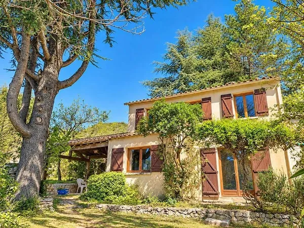 Maison 6 pièces 125 m²