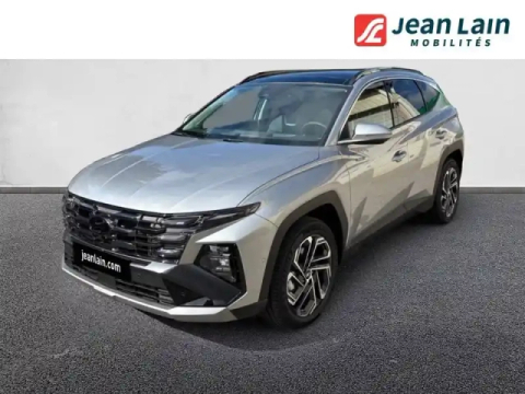 Hyundai Tucson 1.6 t-gdi 288 plug-in bva6