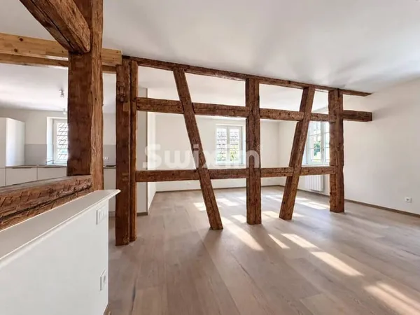 Appartement 5 pièces 99 m²