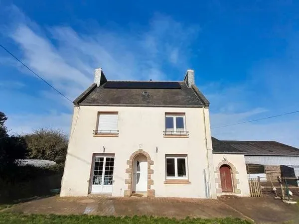 Maison de campagne
