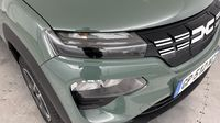 Dacia Spring 45ch Expression — photo 17