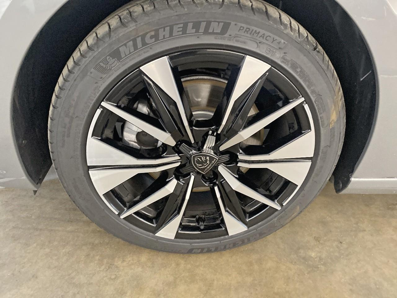 Peugeot 308 bluehdi 130ch s&s eat8 allure — photo 11