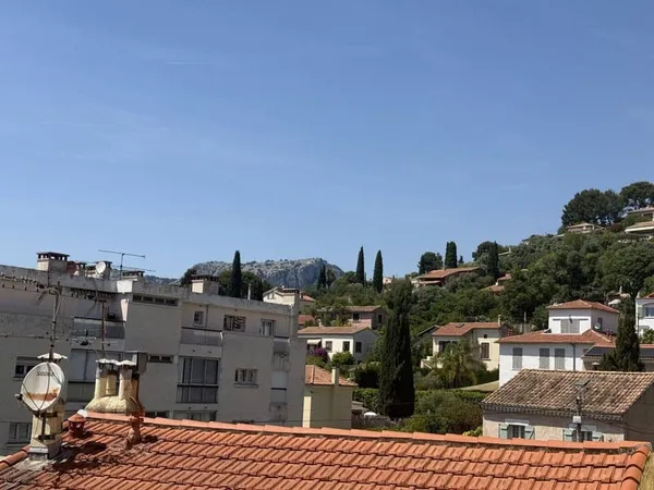 Maison 6 pièces 107 m²