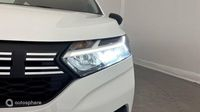Dacia Sandero 1.0 SCe 65ch Essential -24 — photo 9