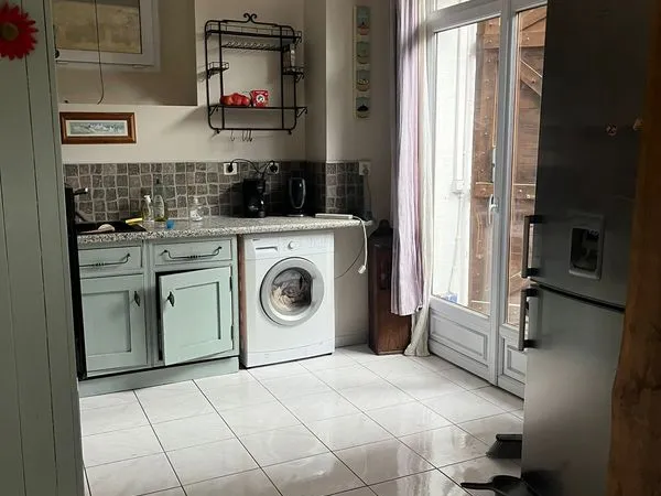 Apartment T3 a loué