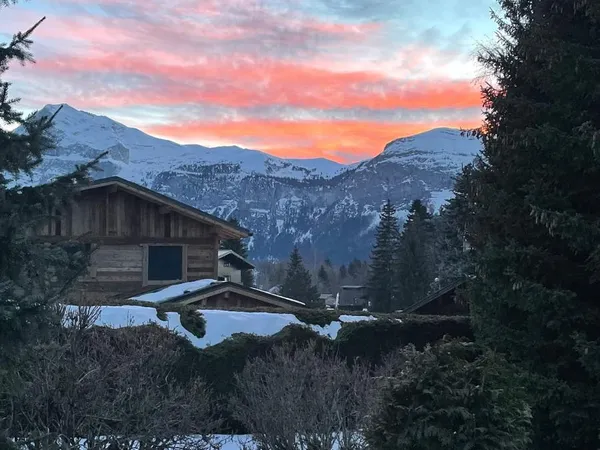 Chalet de charme - Les Carroz d'Arâches - Jusqu'à 7 personnes