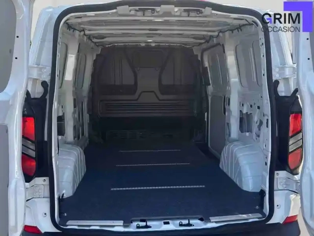 Ford Transit custom fgn 320 l1h1 2.5 duratec 232 ch phev cvt — photo 12