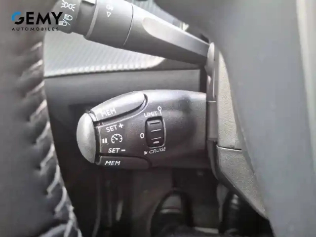 Peugeot 2008 hybrid 110 e-dcs6 — photo 74