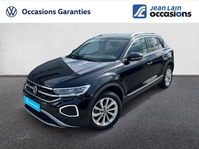 Volkswagen T-Roc 1.5 TSI EVO 150 Start/Stop BVM6 Style