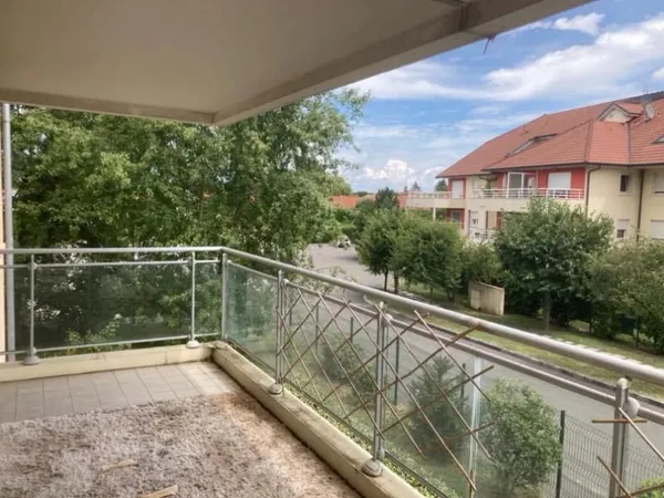 Appartement 1 pièce 50 m²