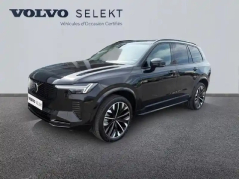 Volvo Xc90 t8 awd 310 + 145ch ultra style dark geartronic
