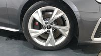 Audi S4 Avant 3.0 TDI 341ch quattro tiptronic 8 — photo 39