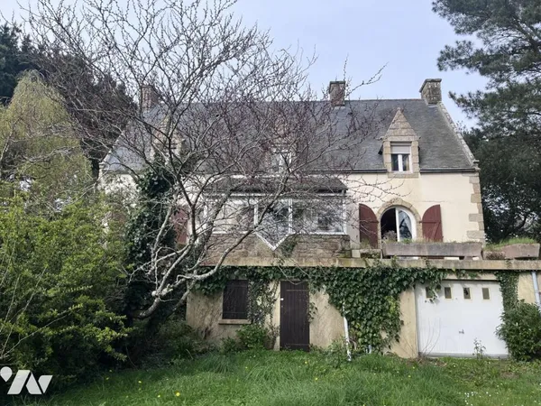 Maison 6 pièces 150 m²