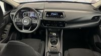 Nissan Qashqai 1.3 Mild Hybrid 140ch Visia — photo 11