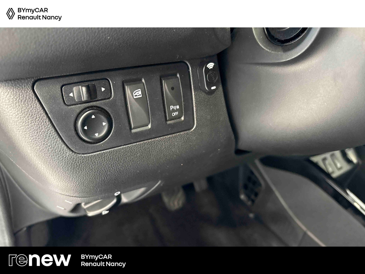 Dacia Spring — photo 19