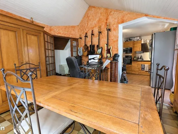 Les VIgneaux - Deux espaces, Mille Projets...