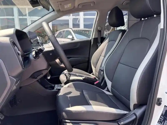 Kia Picanto 1.0 gdi 68ch gt-line bvma5 — photo 9