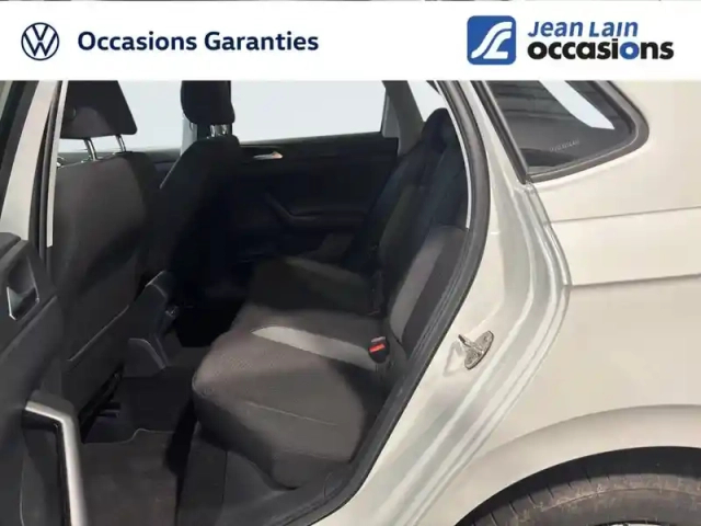 Volkswagen Polo 1.0 tsi 95 s&amp;s bvm5 — photo 6
