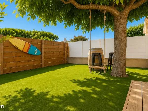 Villa 5 pièces 105 m²