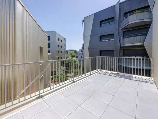 Appartement 4 pièces 84 m²
