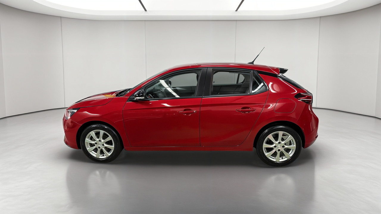 Opel Corsa 1.2 75 ch BVM5 — photo 2