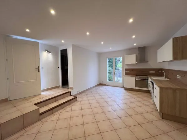 Maison 3 pièces 58 m²