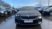 Bmw Série 5 530e 299ch M Sport — photo 2