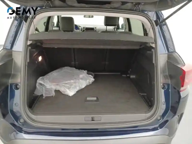Citroën C5 Aircross bluehdi 130 s&amp;s eat8 — photo 6