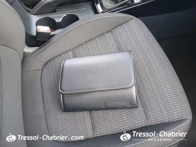 Kia Stonic 1.0 t-gdi 100 ch dct7 active — photo 16