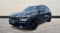 Bmw X5 xDrive45e 394ch M Sport 17cv