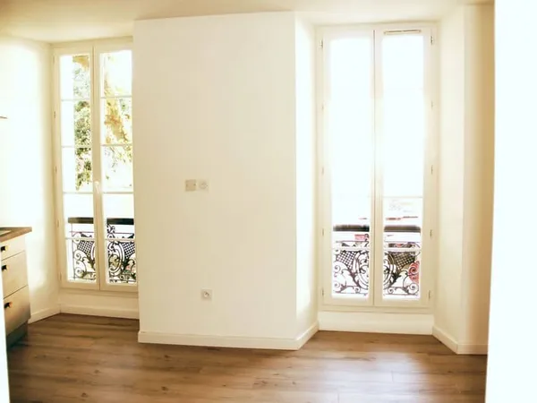 Appartement 2 pièces 30 m²