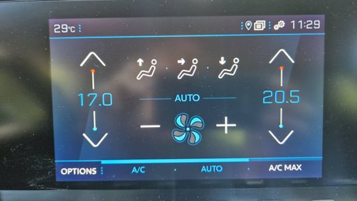 Peugeot 508 1.5 BLUEHDI 130.0 - Active Business – 2019 – 100880 km – Diesel – Boîte Automatique — photo 12