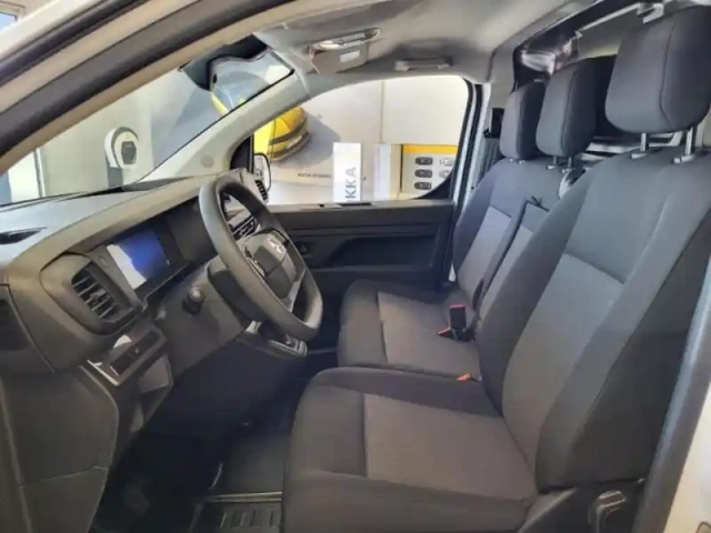Opel Vivaro fg m 2.0 bluehdi 145ch — photo 9