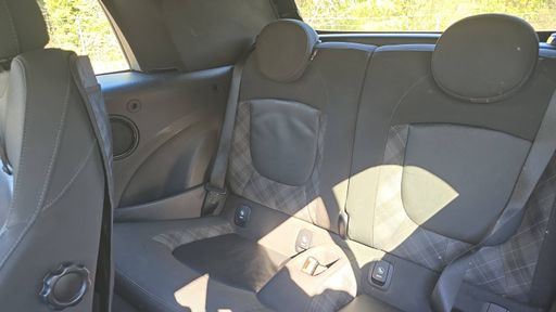 Mini Mini Cabriolet 1.5 Cooper 136 BVA7 - Finition Chili – 2016 – 49557 km – Essence – Boîte Automatique — photo 31