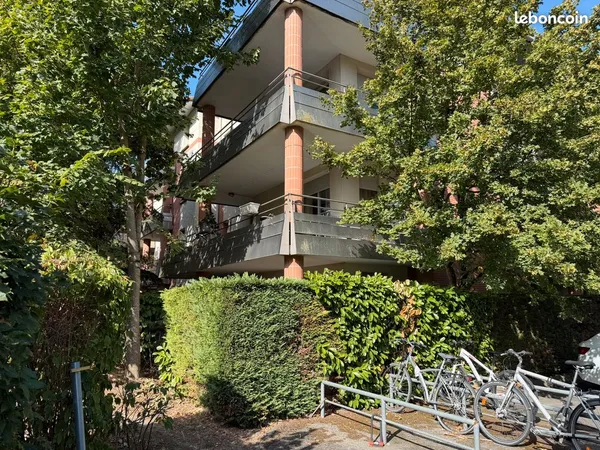Appartement T3