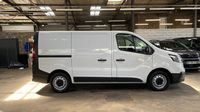 Renault Trafic L1H1 3T 2.0 Blue dCi 130ch Confort E6E — photo 4