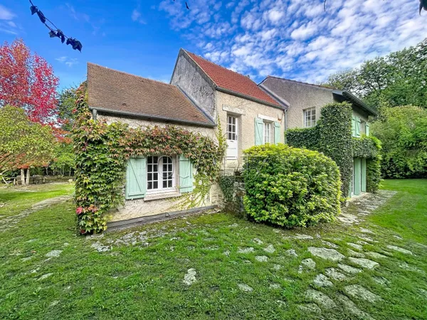 Maison 9 pièces 277 m²