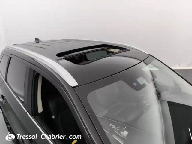 Mitsubishi Outlander 2.0i 200 phev hybride rechargeable essence instyle — photo 28