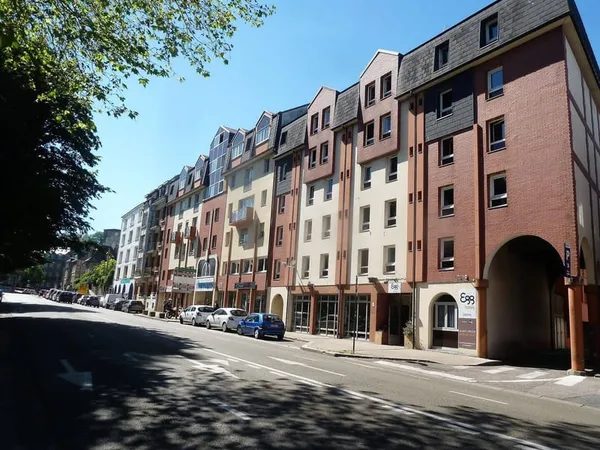 Appartement 3 pièces 82 m²