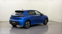 Peugeot 208 1.2 PureTech 100ch S&S Allure Pack — photo 5