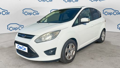 Ford C-max 1.0 EcoBoost 100 - Titanium – 2014 – 141541 km – Essence – Boîte Manuelle — photo 15