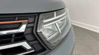 Dacia Duster 1.5 Blue dCi 115ch Extreme 4x2 — photo 17