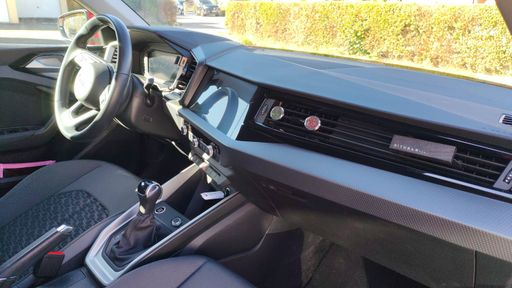 Audi A1 Sportback 1.0 TFSI 110 S-Tronic 7 - Advanced – 2024 – 33191 km – Essence – Boîte Automatique — photo 16