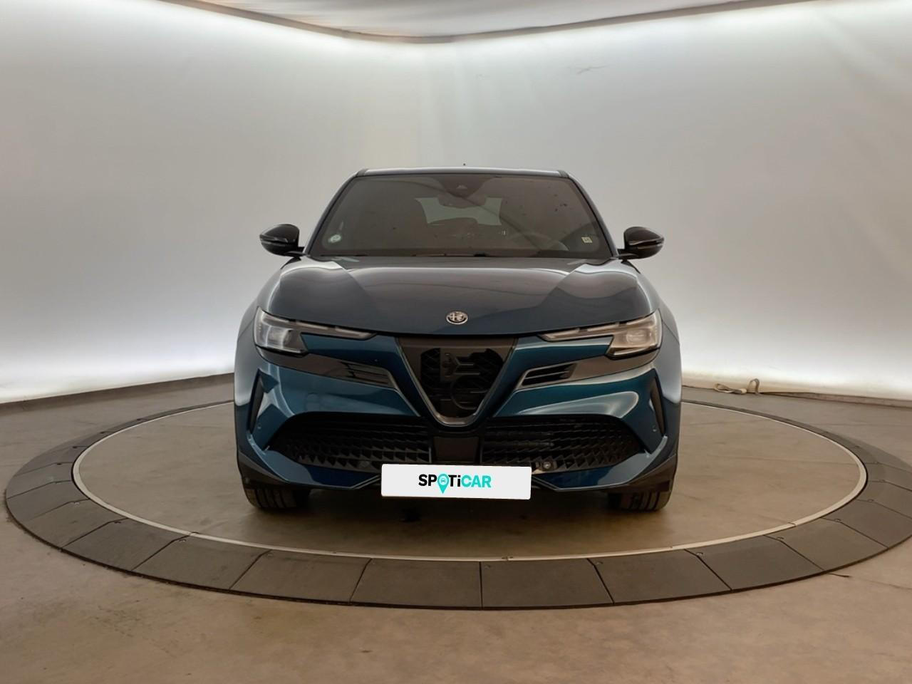 Alfa Romeo Junior elettrica 156 ch speciale — photo 2