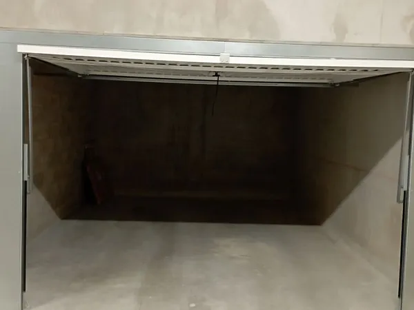 A louer : Grand garage de 19 m2- Viry Chef-lieu