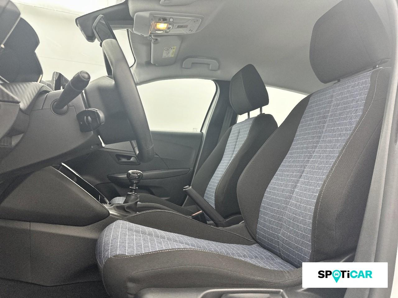 Peugeot 208 1.5 bluehdi 100 premium — photo 9